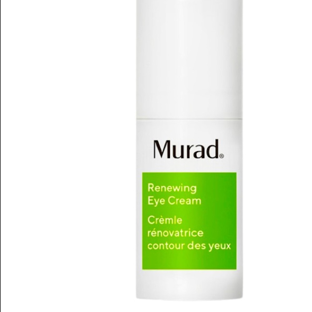 Murad Renewing Eye Cream